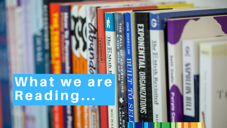 What we are Reading: The Cashflow Quadrant - Robert T Kiyosaki - CapitalQ